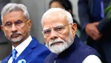 Photo of पश्चिम एशिया संकट और हॉर्मुज स्ट्रेट नाकेबंदी पर अगले हफ्ते होगी भारतीय राजदूतों की अहम बैठक, पीएम मोदी 30 अप्रैल को करेंगे संबोधित