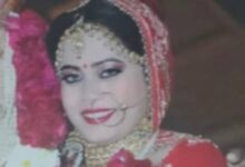 Photo of बरेली: फोन पर सैन्यकर्मी पति से विवाद, विवाहिता ने फंदा लगाकर दी जान