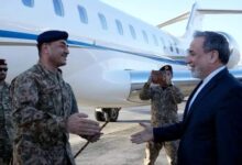 Photo of पाकिस्तान मध्यस्थता के लिए उपयुक्त नहीं: ईरानी सांसद का बड़ा बयान, अरागची की कूटनीति जारी