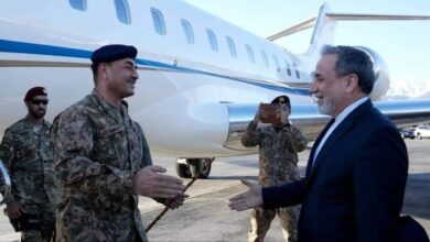 Photo of पाकिस्तान मध्यस्थता के लिए उपयुक्त नहीं: ईरानी सांसद का बड़ा बयान, अरागची की कूटनीति जारी