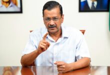 Photo of केजरीवाल का सत्याग्रह: जस्टिस शर्मा की अदालत का बहिष्कार, लिखा- “न्याय पर भरोसा टूट गया”