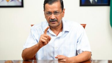 Photo of केजरीवाल का सत्याग्रह: जस्टिस शर्मा की अदालत का बहिष्कार, लिखा- “न्याय पर भरोसा टूट गया”