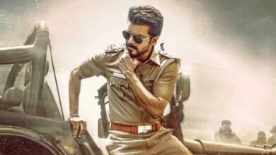 Photo of चुनाव ड्यूटी पर तैनात CCTV ऑपरेटर हिरासत में, लीक हुई विजय की फिल्म ‘जन नायक’ देखने और क्लिप शेयर करने का आरोप