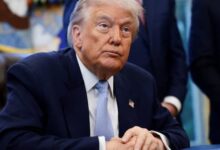 Photo of हॉर्मुज जलडमरूमध्य फिर खोलने और युद्धविराम का प्रस्ताव, लेकिन परमाणु मुद्दे को टालने पर ट्रंप नाराज