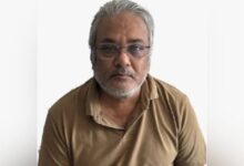 Photo of दाऊद इब्राहिम का करीबी सलीम डोला गिरफ्तार, तुर्किये से लाया गया भारत