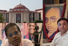 Photo of एनसीपी नेता हत्याकांड: छत्तीसगढ़ उच्च न्यायालय ने अमित जोगी को आजीवन कारावास की सजा सुनाई