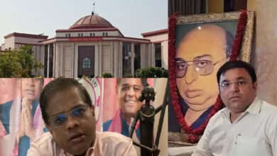 Photo of एनसीपी नेता हत्याकांड: छत्तीसगढ़ उच्च न्यायालय ने अमित जोगी को आजीवन कारावास की सजा सुनाई