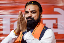 Photo of बिहार के एक युवक को मुख्यमंत्री सम्राट चौधरी को जान से मारने की धमकी देने के आरोप में गिरफ्तार किया गया