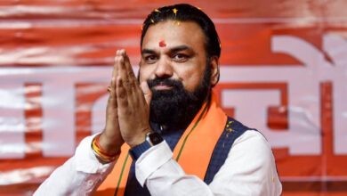 Photo of बिहार के एक युवक को मुख्यमंत्री सम्राट चौधरी को जान से मारने की धमकी देने के आरोप में गिरफ्तार किया गया