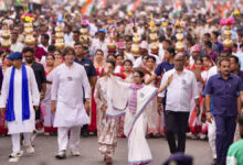 Photo of बंगाल विधानसभा चुनाव : चुनाव आयोग ने मतदान से पहले लगभग 7 लाख नए मतदाता जोड़े