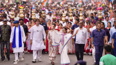 Photo of बंगाल विधानसभा चुनाव : चुनाव आयोग ने मतदान से पहले लगभग 7 लाख नए मतदाता जोड़े
