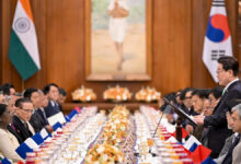 Photo of भारत और दक्षिण कोरिया ने ऊर्जा संबंधों को बढ़ावा देने को और गहरा करने का संकल्प लिया