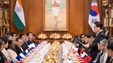 Photo of भारत और दक्षिण कोरिया ने ऊर्जा संबंधों को बढ़ावा देने को और गहरा करने का संकल्प लिया