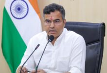 Photo of भाजपा ने दिल्ली में केजरीवाल के ‘शीश महल आवास को लेकर हमला बोला