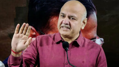 Photo of आबकारी नीति मामले में मनीष सिसोदिया ने जज को पत्र लिखकर कहा, ‘न्याय मिलने की कोई उम्मीद नहीं