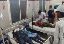 Photo of मध्य प्रदेश में एक पिकअप वैन पलटने से 16 लोगों की मौत, 20 घायल