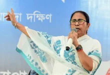 Photo of ममता बनर्जी ने सीआरपीएफ और पर्यवेक्षकों पर ‘लोगों की पिटाई’ का आरोप लगाया