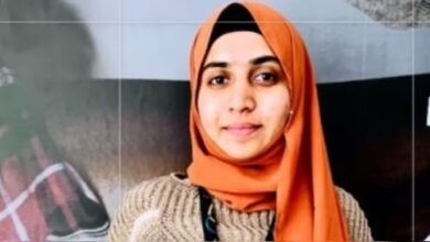 Photo of टीसीएस नासिक मामला: कंपनी ने आरोपी निदा खान को निलंबित किया