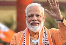 Photo of महिलाओं के लिए आरक्षण कानून 21वीं सदी के सबसे महत्वपूर्ण निर्णयों में से एक है’:PM मोदी