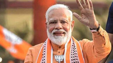 Photo of महिलाओं के लिए आरक्षण कानून 21वीं सदी के सबसे महत्वपूर्ण निर्णयों में से एक है’:PM मोदी