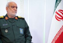 Photo of अमेरिकी-इजरायली हमले में ईरान गार्ड्स के खुफिया प्रमुख माजिद खादेमी ढेर