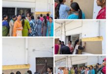 Photo of शशि भूषण बालिका विद्यालय डिग्री कॉलेज में ‘नारी शक्ति वंदन’ कार्यक्रम का आयोजन