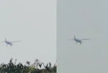Photo of छत्तीसगढ़: पहाड़ी से टकराया विमान, पायलट और को-पायलट की मौत