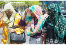 Photo of दिल्ली में भीषण गर्मी के चलते येलो अलर्ट जारी किया गया