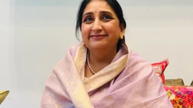 Photo of बारामती उपचुनाव से पहले सुनेत्रा पवार ने उद्धव ठाकरे से संपर्क किया