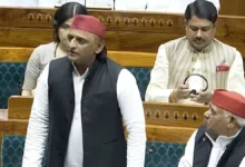 Photo of अखिलेश यादव ने कहा कि भाजपा महिला आरक्षण की आड़ में जातिगत जनगणना से बच रही है