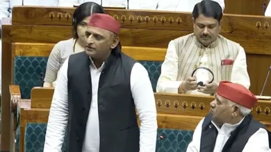 Photo of अखिलेश यादव ने कहा कि भाजपा महिला आरक्षण की आड़ में जातिगत जनगणना से बच रही है