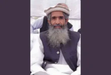 Photo of लश्कर-ए-तैबा के सह-संस्थापक आमिर हमजा को लाहौर में गोली मारी गई; हालत गंभीर