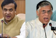 Photo of असम सरकार ने पवन खेड़ा को दी गई ट्रांजिट जमानत के खिलाफ सुप्रीम कोर्ट में याचिका दायर की