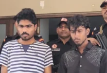 Photo of गुजरात एटीएस ने कट्टरपंथी मॉड्यूल का भंडाफोड़ किया