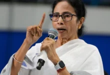 Photo of पश्चिम बंगाल की मुख्यमंत्री ममता बनर्जी ने प्रधानमंत्री मोदी पर तीखा हमला बोला