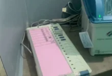 Photo of भाजपा ने ‘मतदान अवरुद्ध’ होने के आरोपों पर बंगाल की फाल्टा सीट पर तत्काल पुनर्निर्वाचन की मांग की