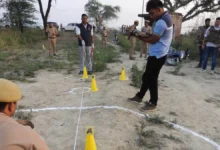 Photo of बुलंदशहर में तिहरे हत्याकांड के वांछित आरोपी एनकाउंटर में मारा गया