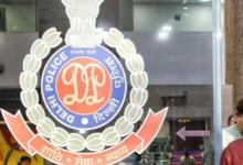 Photo of दिल्ली-एनसीआर में ग्रेनेड हमले की योजना बनाने के आरोप में आईएसआई के दो ऑपरेटिव गिरफ्तार