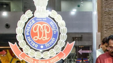 Photo of दिल्ली-एनसीआर में ग्रेनेड हमले की योजना बनाने के आरोप में आईएसआई के दो ऑपरेटिव गिरफ्तार