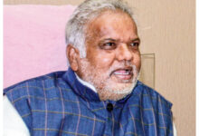 Photo of श्रवण कुमार बिहार में जेडीयू विधायक दल के नेता चुने गए