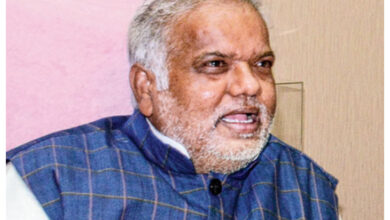 Photo of श्रवण कुमार बिहार में जेडीयू विधायक दल के नेता चुने गए