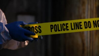 Photo of दिल्ली: अमर कॉलोनी में आईआरएस अधिकारी की बेटी मृत पाई गई