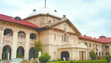 Photo of पत्नी और बच्चों का भरण-पोषण नहीं कर सकते? शादी मत करो’: इलाहाबाद हाईकोर्ट