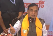 Photo of बंगाल चुनावों का असर पूरे भारत पर पड़ेगा’: हिमंता बिस्वा