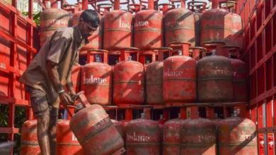 Photo of ईंधन संकट: LPG सिलिंडर पर अफवाह फैलाने पर केंद्र की सख्ती, राज्यों को रोजाना ब्रीफिंग की सलाह