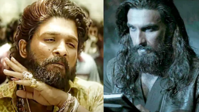 Photo of धुरंधर 2 का 15 दिन का कमाल: भारत में 937 करोड़, वर्ल्डवाइड 1492 करोड़, लेकिन पुष्पा 2 से अभी काफी पीछे