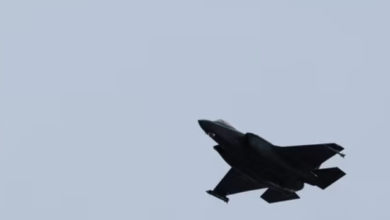Photo of ईरान-अमेरिका युद्ध: ईरान अचानक US फाइटर जेट्स को आसमान से गिरा रहा है, ट्रंप के दावों को झटका