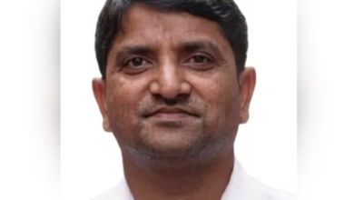 Photo of बंगाल हॉस्टेज विवाद: AIMIM नेता मोफक्करुल इस्लाम गिरफ्तार, बताया गया ‘मास्टरमाइंड’