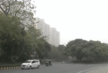 Photo of दिल्ली-NCR में बदला मौसम: धूल भरी आंधी से विजिबिलिटी घटी, कल से गरज-चमक के साथ बारिश के आसार