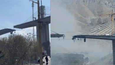 Photo of ईरान के सबसे बड़े बी1 पुल को नष्ट करने के बाद ईरान ने खाड़ी के 8 पुलों की ‘हिट-लिस्ट’ जारी की